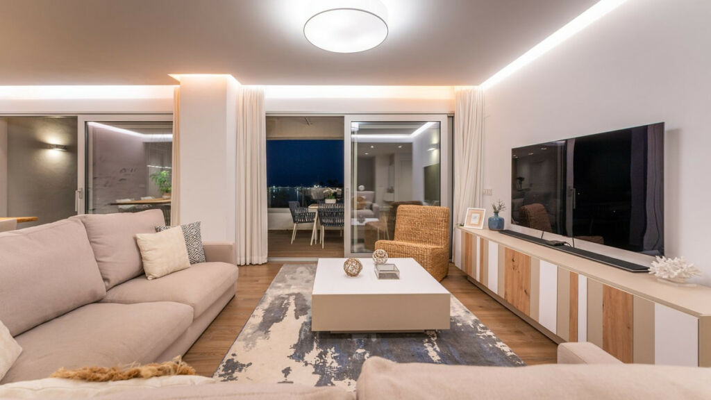 Penthouse Sotogrande Cádiz - zdjęcie 56