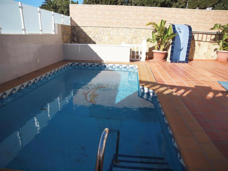 Detached Villa Caleta de Vélez Málaga - imagen 56