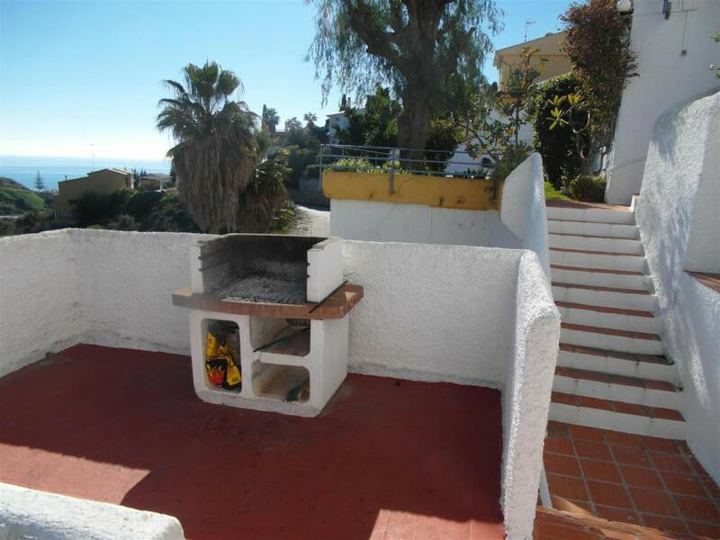 Townhouse Benajarafe Málaga - imagen 56