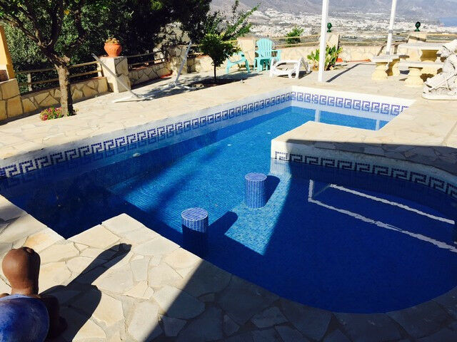 Detached Villa Nerja Málaga - imagen 56