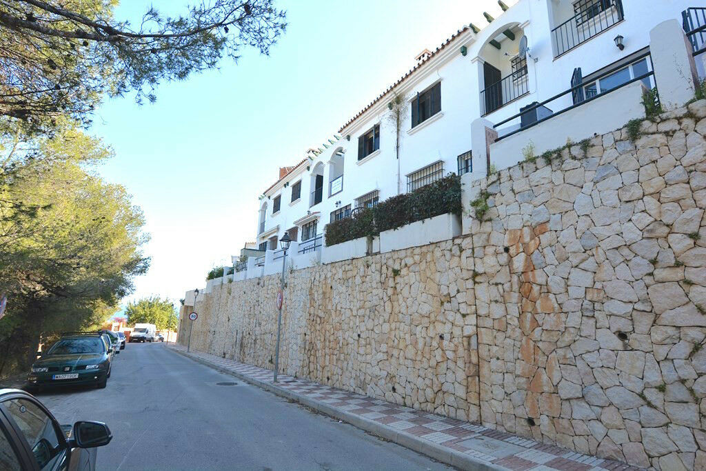 Townhouse Rincón de la Victoria Málaga - Bild 56