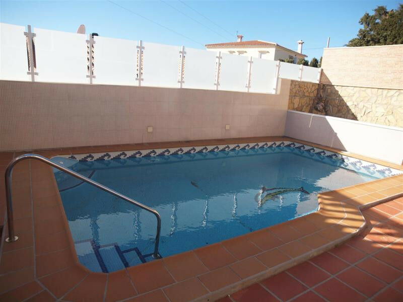 Detached Villa Caleta de Vélez Málaga - imagen 57
