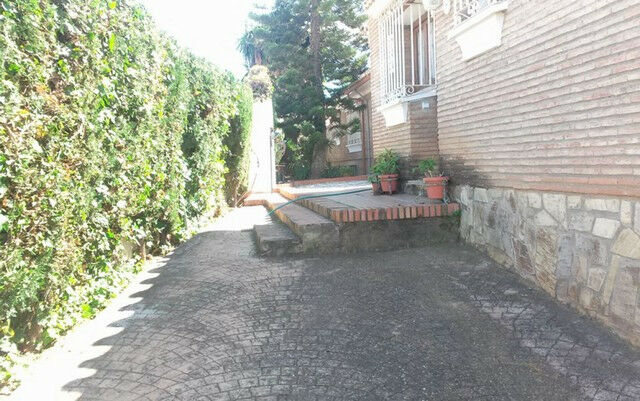 Detached Villa Torre del Mar Málaga - Bild 57