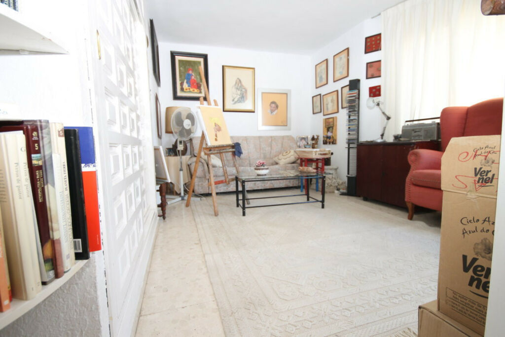 Detached Villa Rincón de la Victoria Málaga - Bild 57