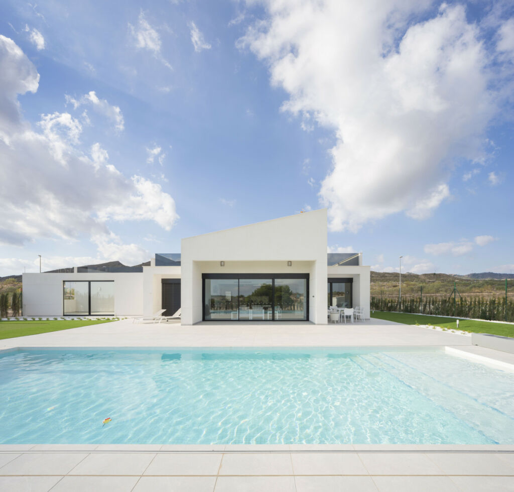 Detached Villa San Javier Murcia - imagen 57