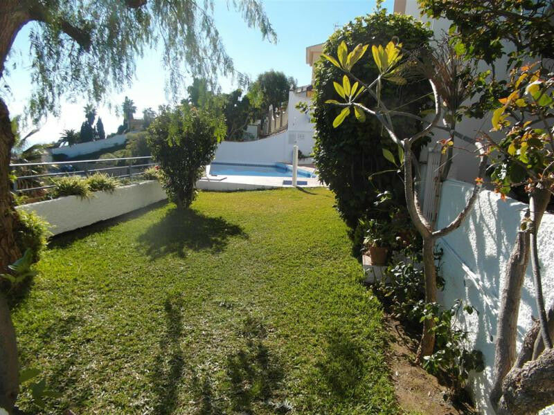 Townhouse Benajarafe Málaga - imagen 57