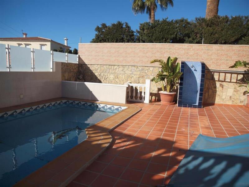 Detached Villa Caleta de Vélez Málaga - imagen 58