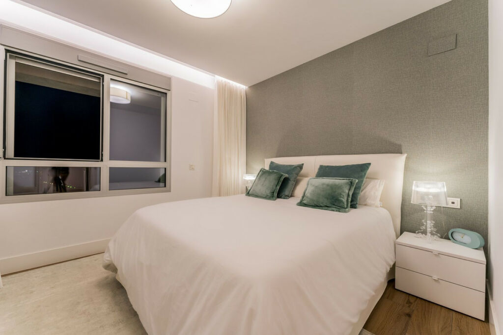 Penthouse Sotogrande Cádiz - zdjęcie 58