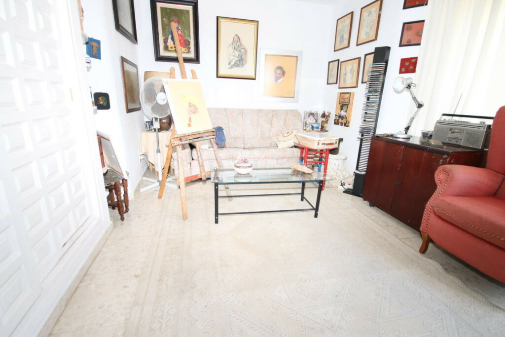 Detached Villa Rincón de la Victoria Málaga - Bild 58