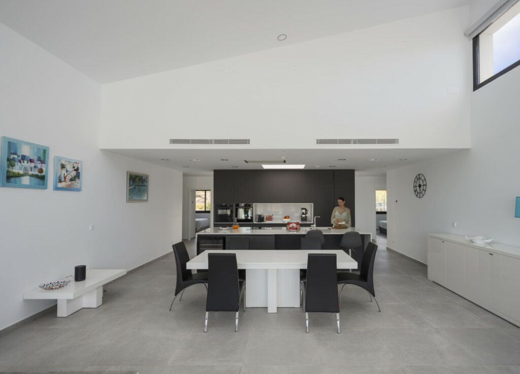 Detached Villa San Javier Murcia - imagen 58