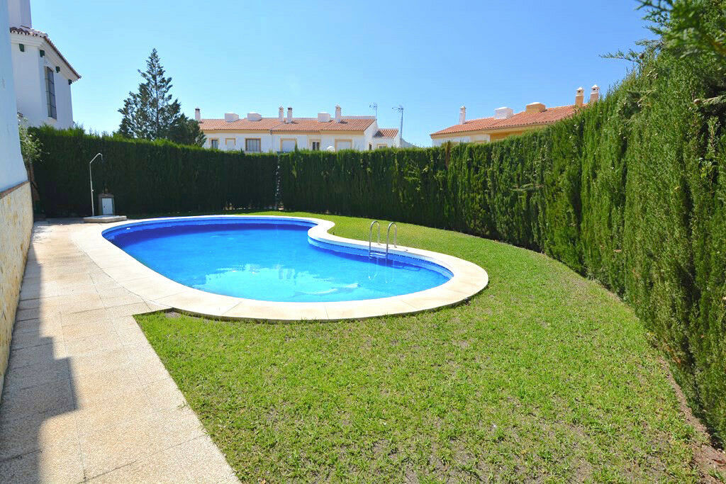 Townhouse Rincón de la Victoria Málaga - Bild 59