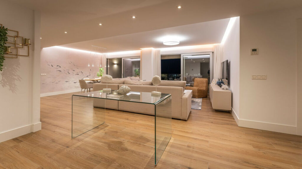 Penthouse Sotogrande Cádiz - zdjęcie 59