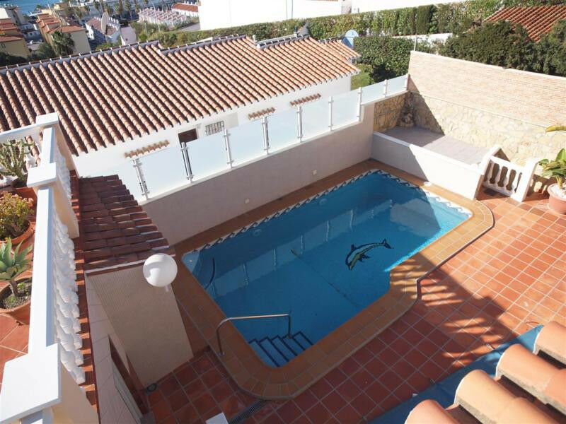 Detached Villa Caleta de Vélez Málaga - imagen 59