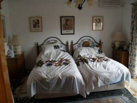 Townhouse Benamocarra Málaga - zdjęcie 6