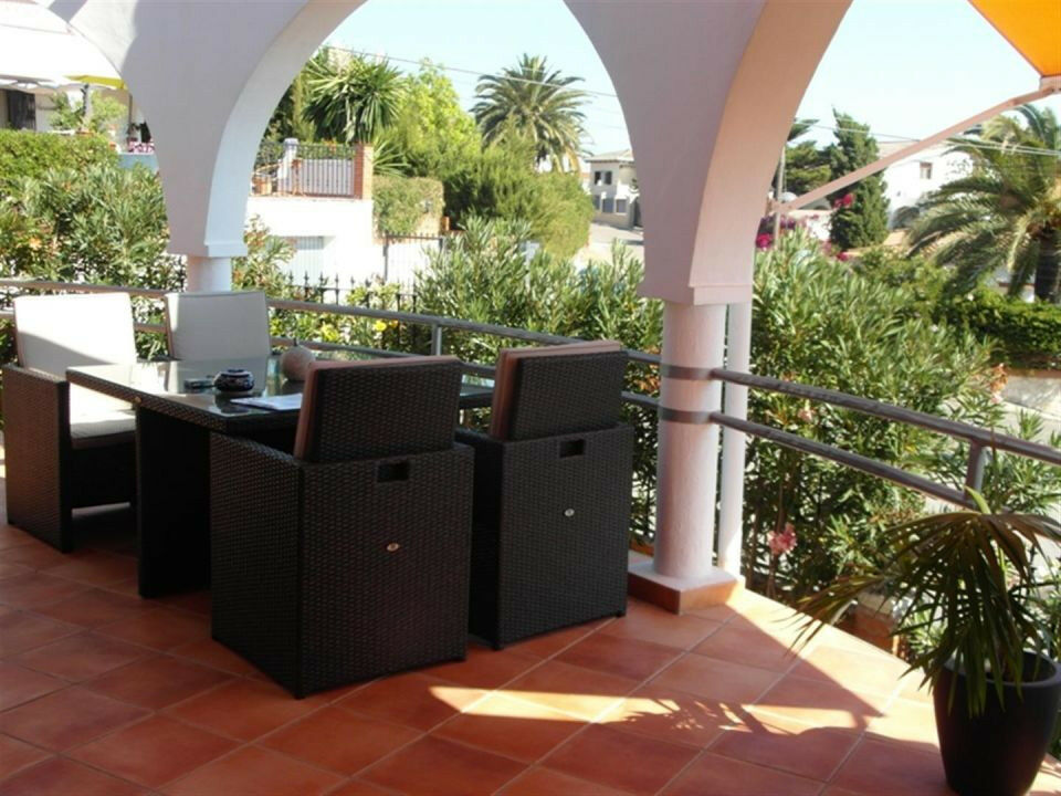 Detached Villa Caleta de Vélez Málaga - Bild 6