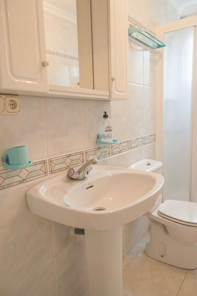 Ground Floor Apartment Nerja Málaga - imagen 6