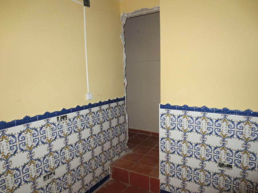 Townhouse Benajarafe Málaga - Bild 6
