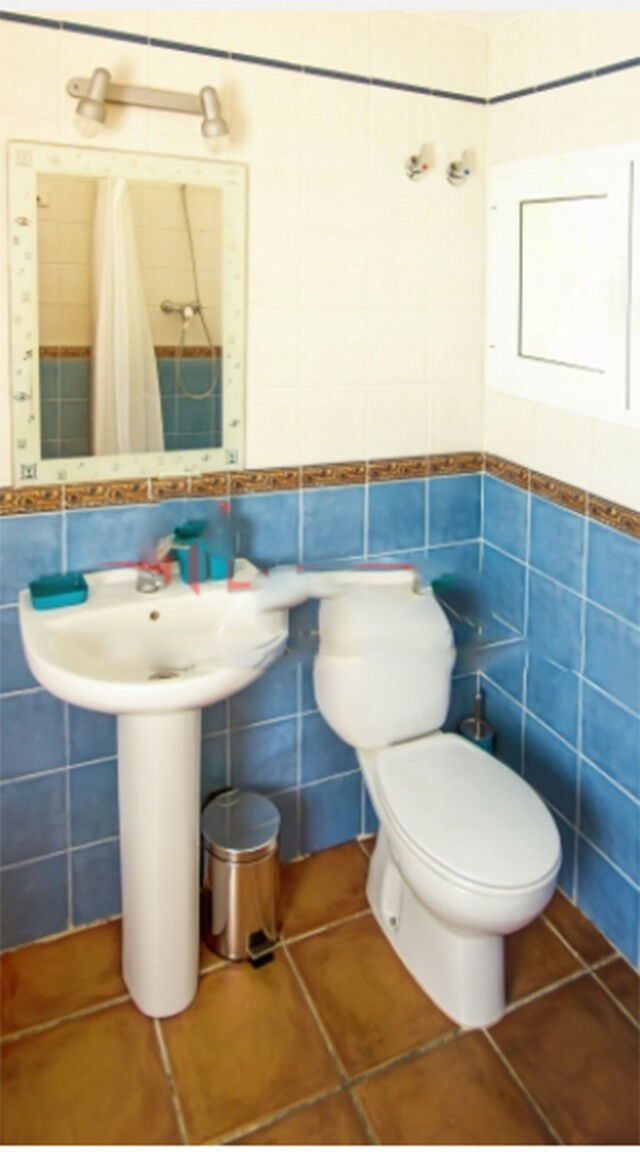 Townhouse Nerja Málaga - Bild 6