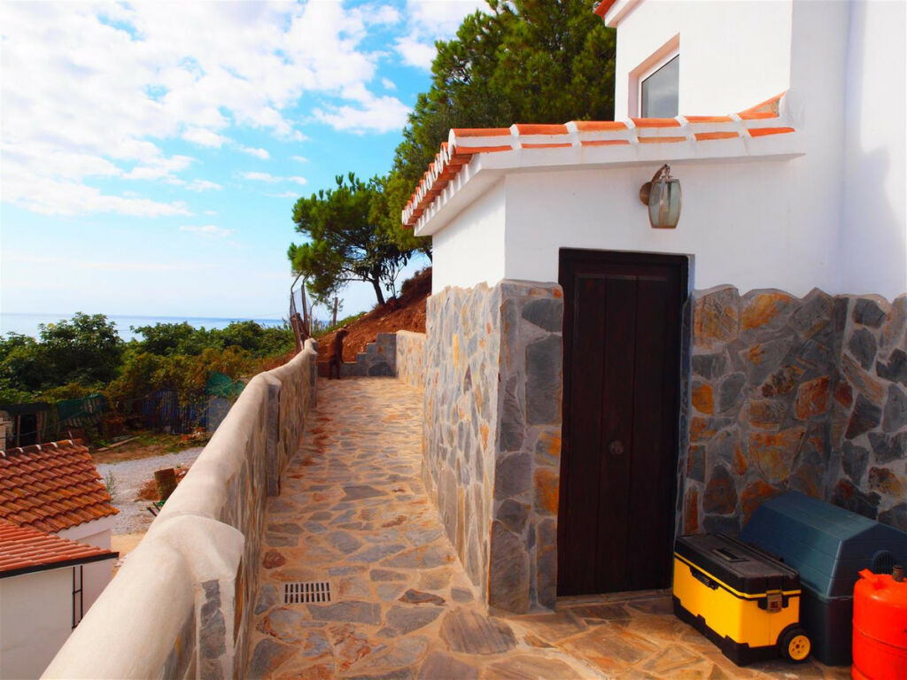 Detached Villa Almayate Málaga - imagen 6