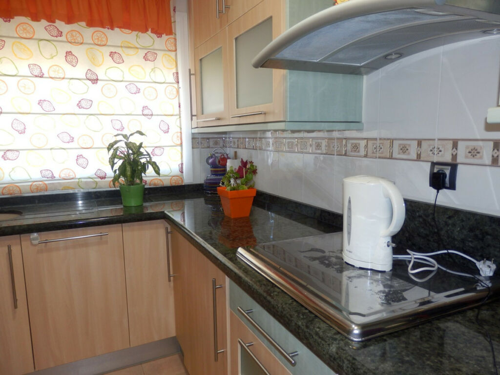 Middle Floor Apartment Torre del Mar Málaga - imagen 6