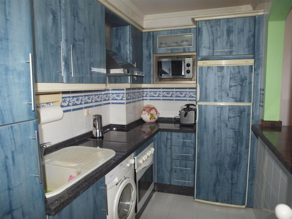 Ground Floor Apartment Torrox Málaga - imagen 6