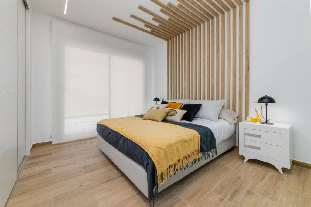 Top Floor Apartment San Javier Murcia - Bild 6
