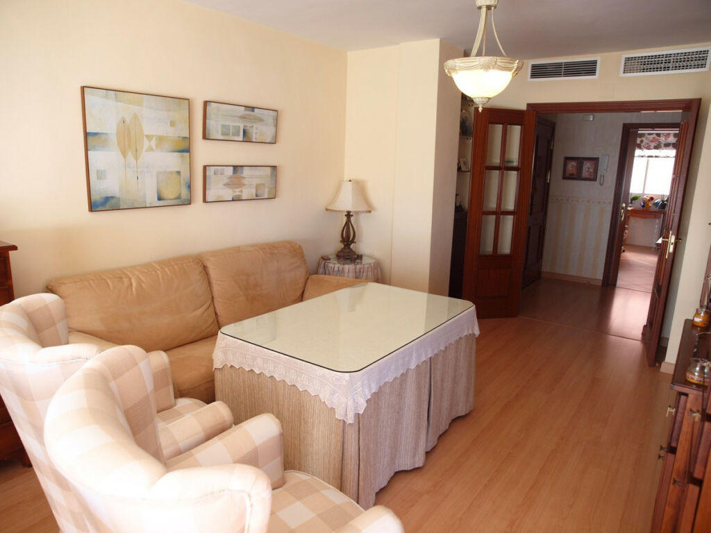 Middle Floor Apartment Torre del Mar Málaga - imagen 6