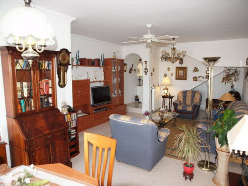 Townhouse Benajarafe Málaga - imagen 6