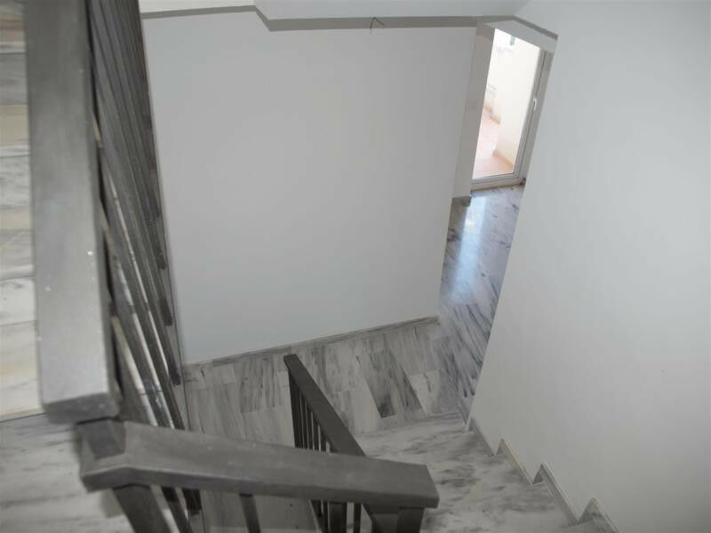 Detached Villa Benagalbon Málaga - Bild 6