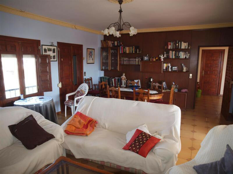 Detached Villa Mezquitilla Málaga - imagen 6