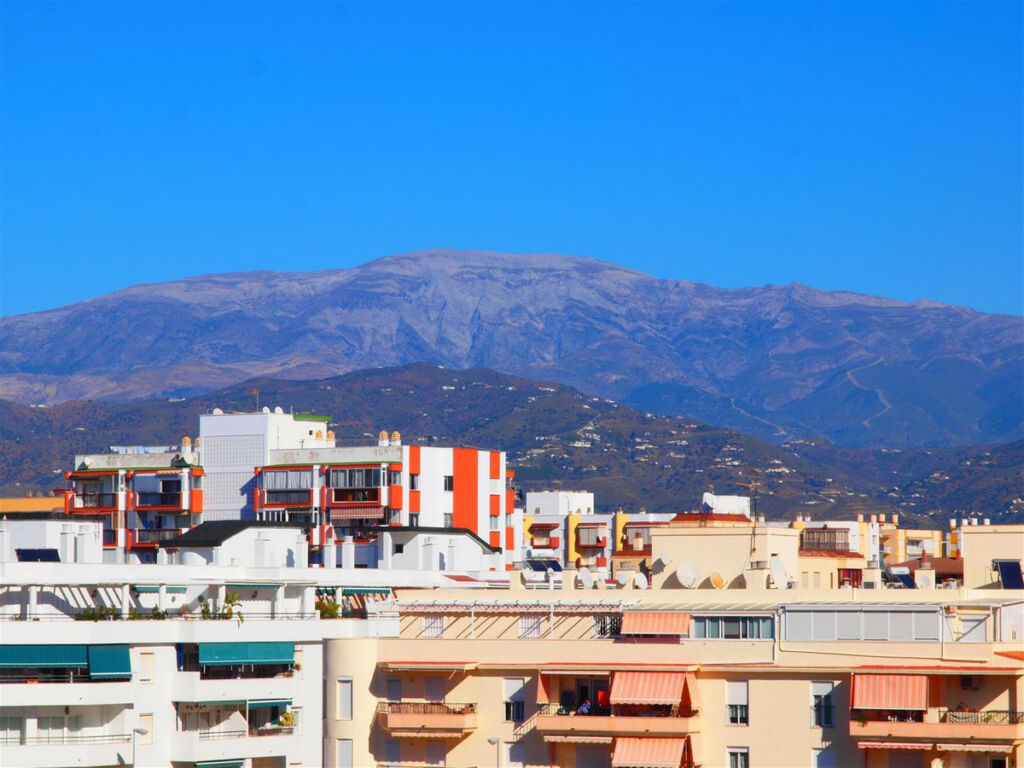 Penthouse Torre del Mar Málaga - imagen 6