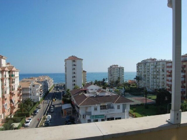 Ground Floor Apartment Torrox Málaga - imagen 6