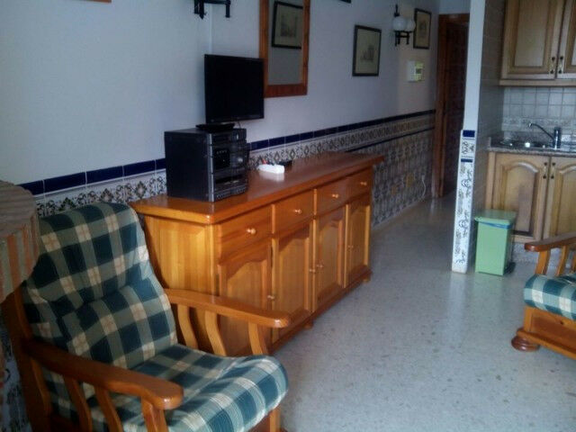 Ground Floor Apartment Nerja Málaga - imagen 6