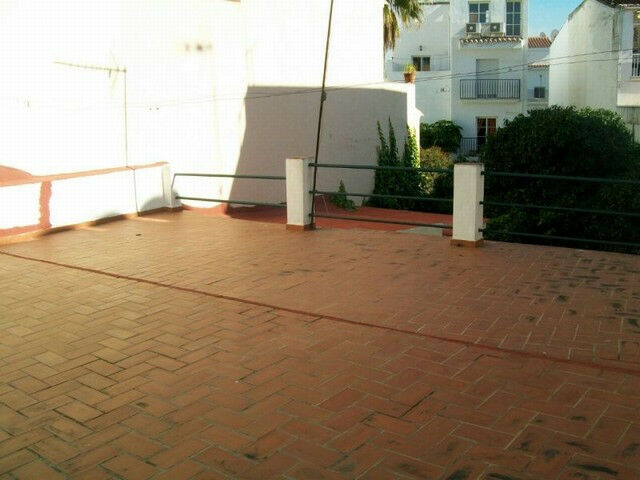 Detached Villa Nerja Málaga - Bild 6