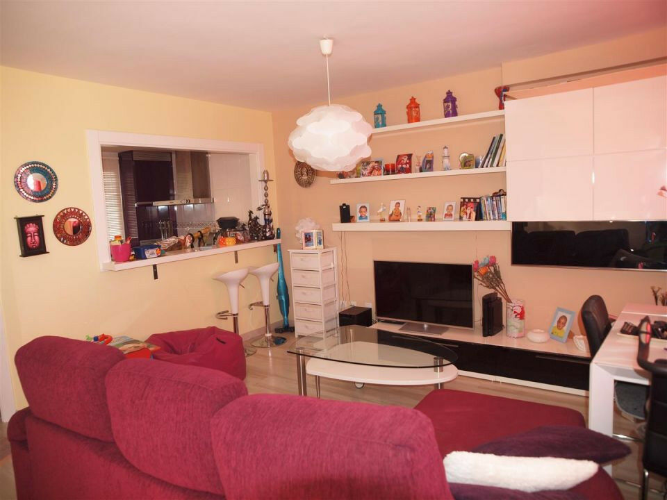 Semi-Detached House Benajarafe Málaga - Bild 6
