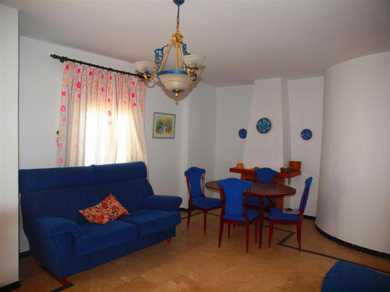 Semi-Detached House Mezquitilla Málaga - imagen 6