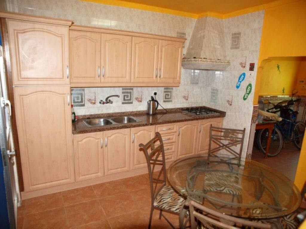 Townhouse Mezquitilla Málaga - Bild 6