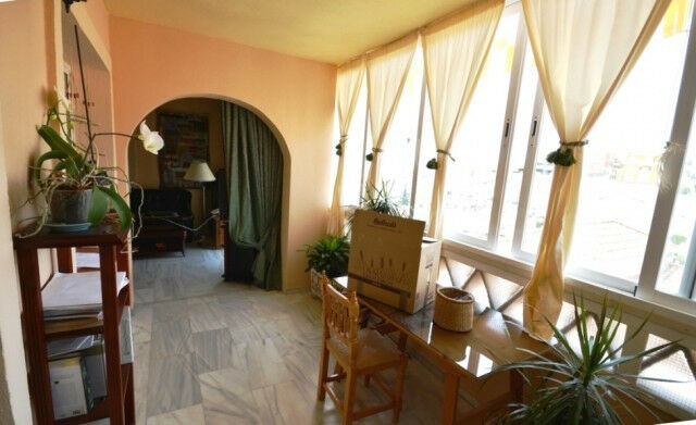 Middle Floor Apartment La Cala del Moral Málaga - imagen 6