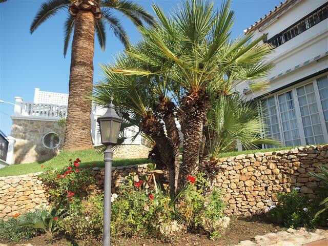 Detached Villa Caleta de Vélez Málaga - Bild 6