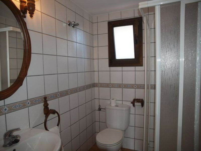 Townhouse Chilches Málaga - Bild 6