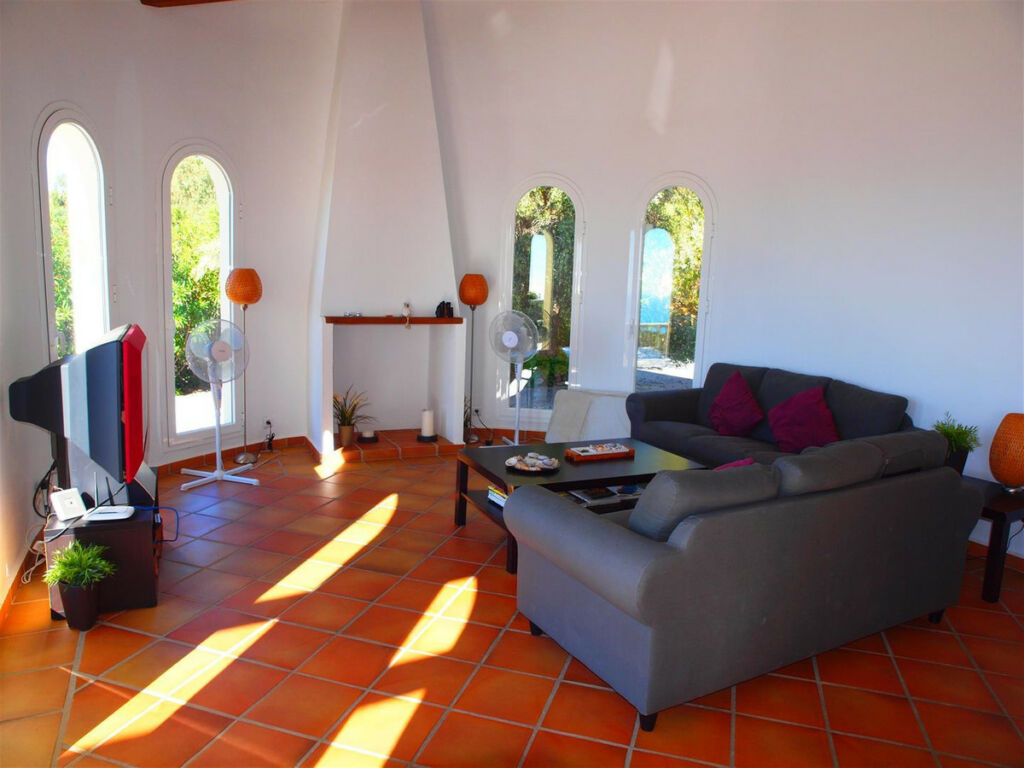 Detached Villa Algarrobo Málaga - Bild 6