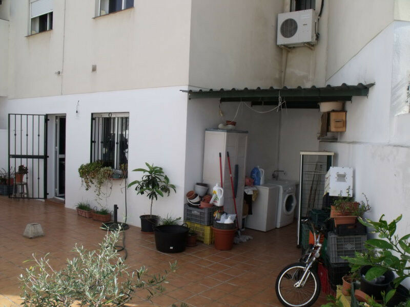 Townhouse Vélez-Málaga Málaga - Bild 6