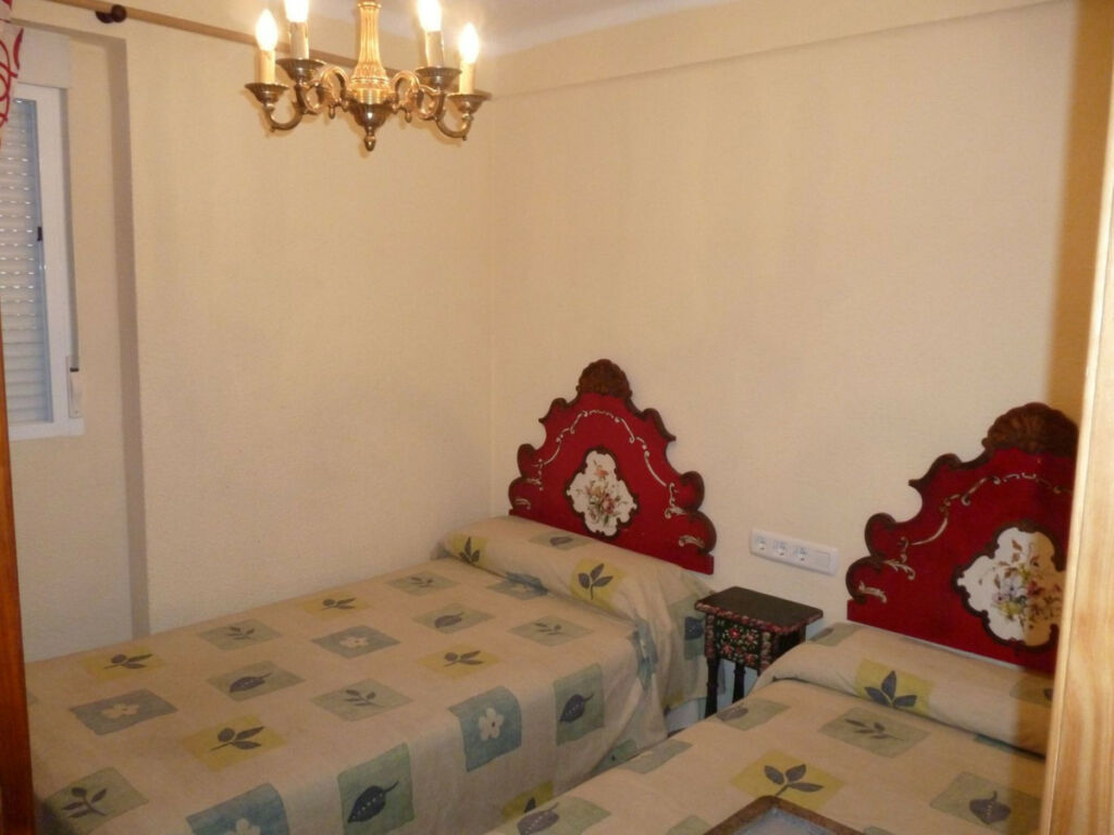 Middle Floor Apartment Torre del Mar Málaga - Bild 6