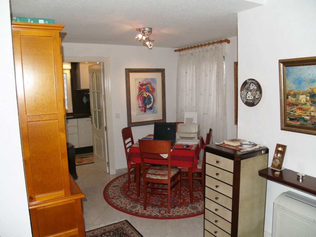 Middle Floor Apartment Caleta de Vélez Málaga - Bild 6