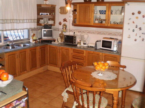 Detached Villa Caleta de Vélez Málaga - Bild 6