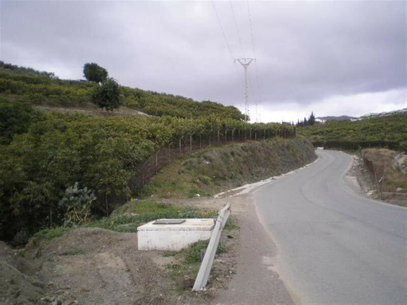 Land Vélez-Málaga Málaga - imagen 6