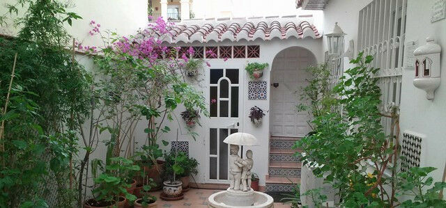 Ground Floor Apartment Nerja Málaga - Bild 6