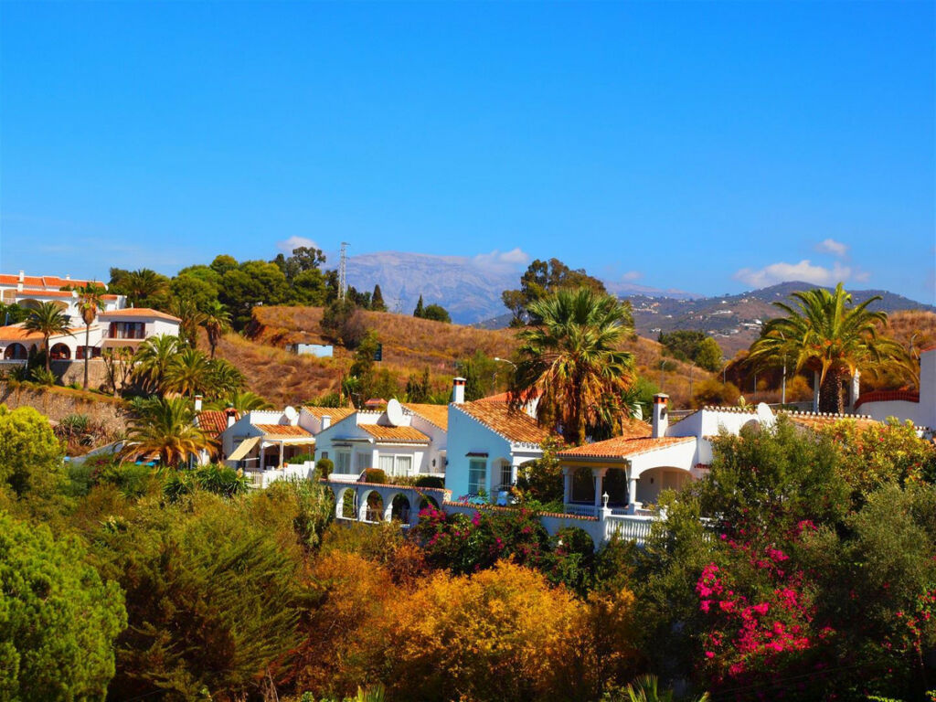 Detached Villa Caleta de Vélez Málaga - Bild 6