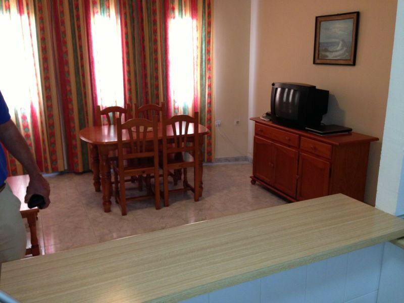 Middle Floor Apartment Nerja Málaga - zdjęcie 6