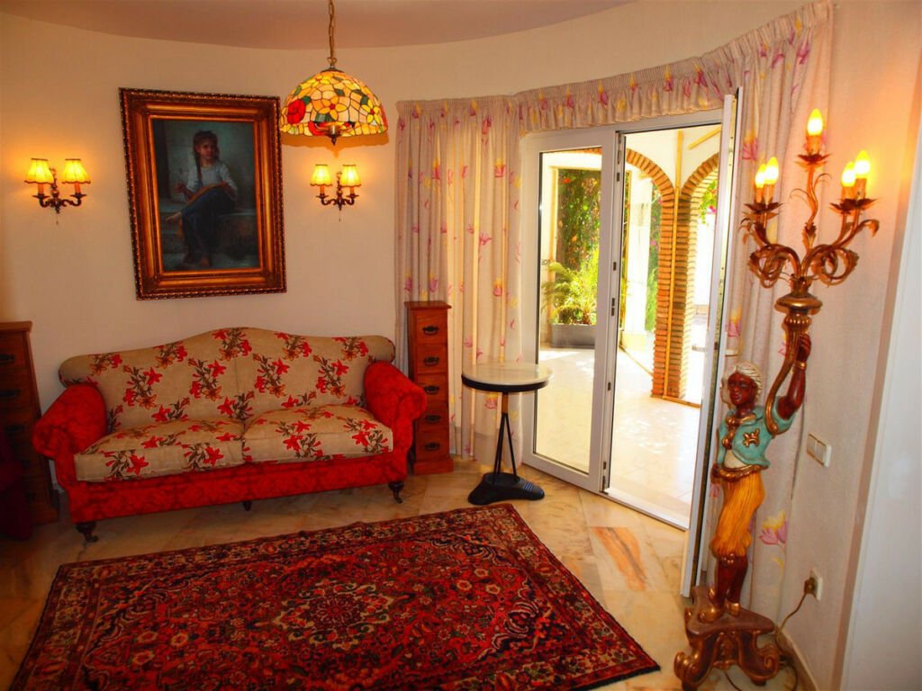 Detached Villa Torrox Málaga - imagen 6